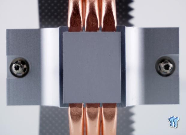 ARCTIC Freezer A13 X CPU Cooler Review 15