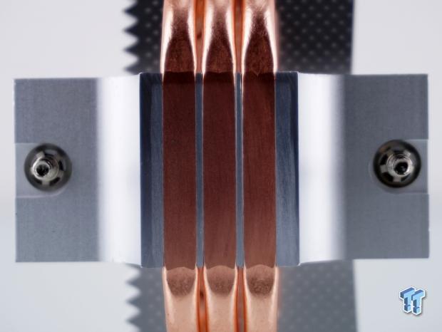 ARCTIC Freezer A13 X CPU Cooler Review 16