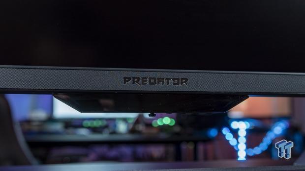 Review: Acer Predator CG48 48 OLED Gaming Monitor 