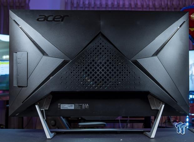 Acer Predator CG7 Gaming Monitor Review: 43-inch 4K 144Hz Gaming TV