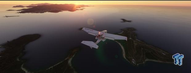 Microsoft Flight Simulator 2020 Benchmarked