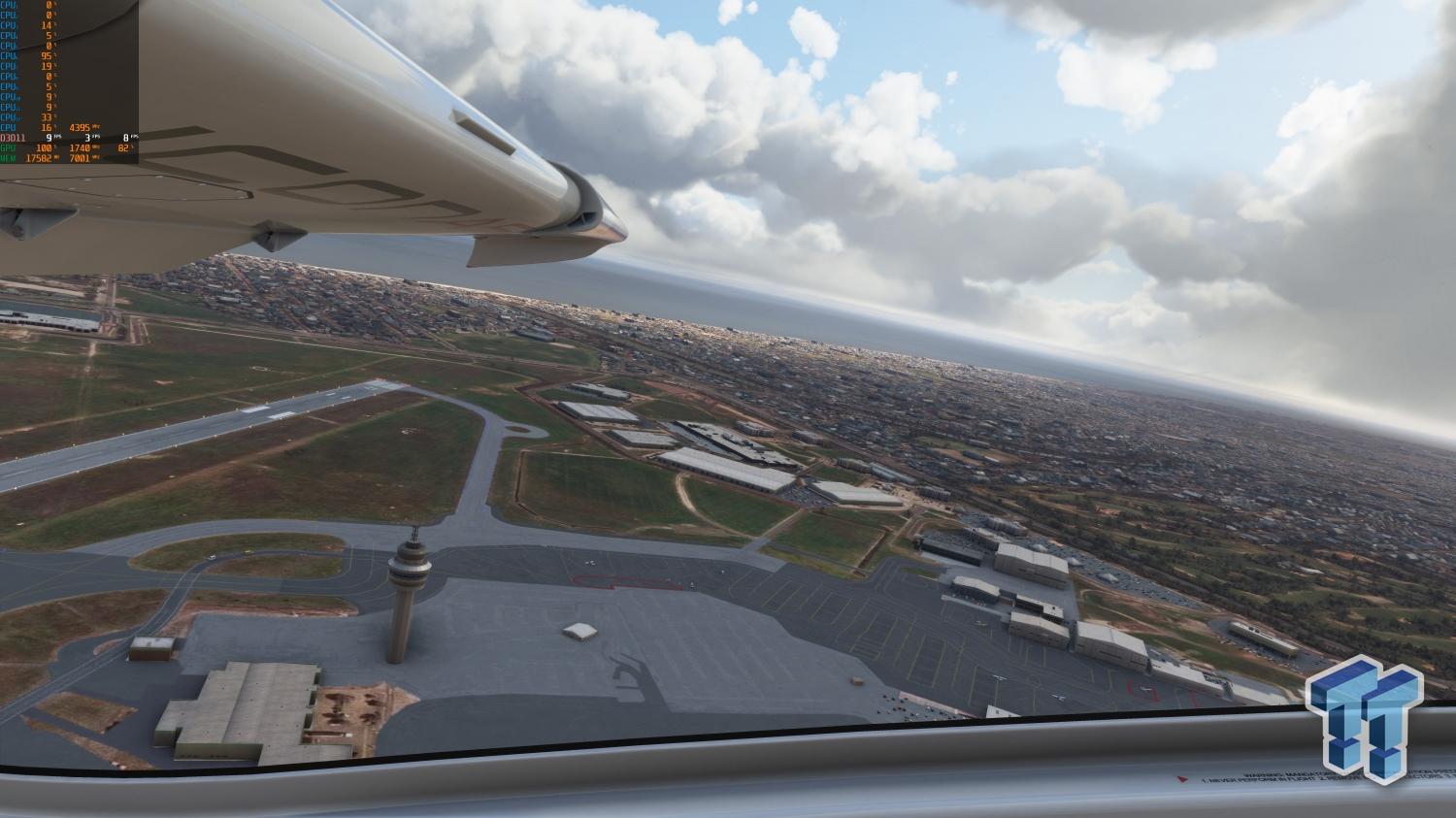 Microsoft Flight Simulator lands August 18 on PC - NotebookCheck