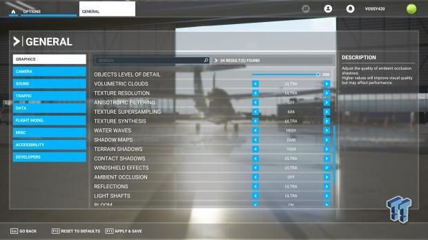 Microsoft Flight Simulator 2020 Benchmarked