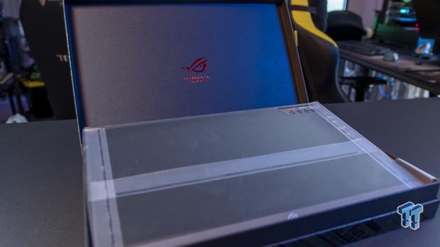 ASUS ROG Strix XG17AHP Review: Portable 1080p 240Hz gaming monitor 104