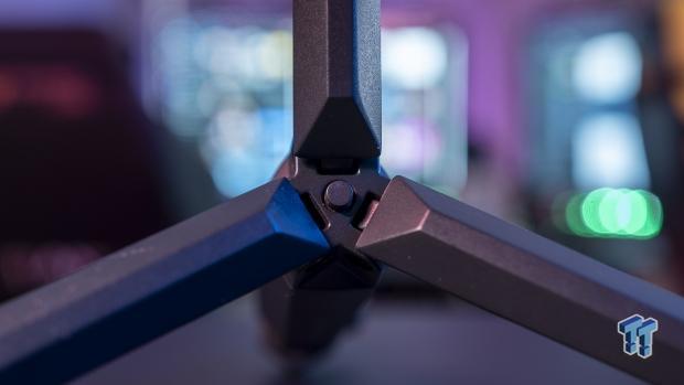 ASUS ROG Strix XG17AHP Review: Portable 1080p 240Hz gaming monitor 114