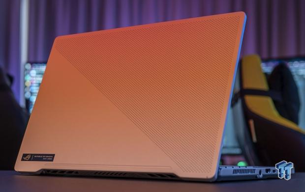 ASUS ROG Strix XG17AHP Review: Portable 1080p 240Hz gaming monitor 131