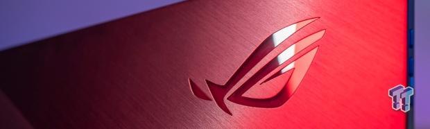 ASUS ROG Strix XG17AHP Review: Portable 1080p 240Hz gaming monitor 151