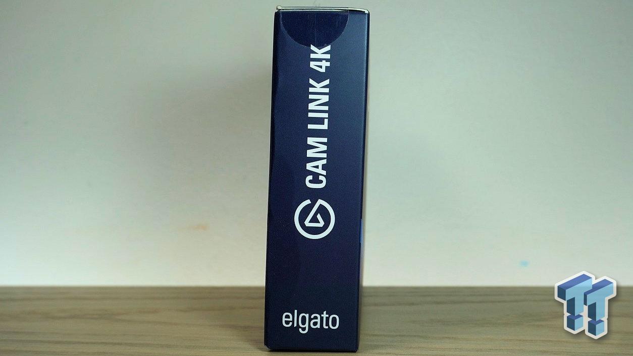 Elgato Cam Link 4K Review - Page 2 - eTeknix