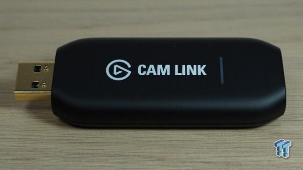 Elgato Cam Link 4K review: Tried and tested USB capture card 