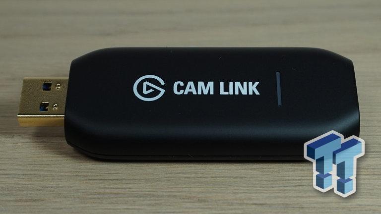 camlink review