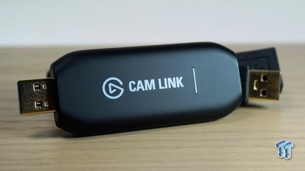 Elgato Cam Link 4k Review Tweaktown