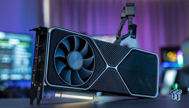 NVIDIA GeForce RTX 3080 Founders Edition Review: The Superman of GPUs