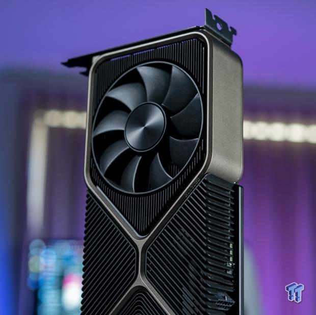 NVIDIA GeForce RTX 3080 Founders Edition Review: The Superman of GPUs