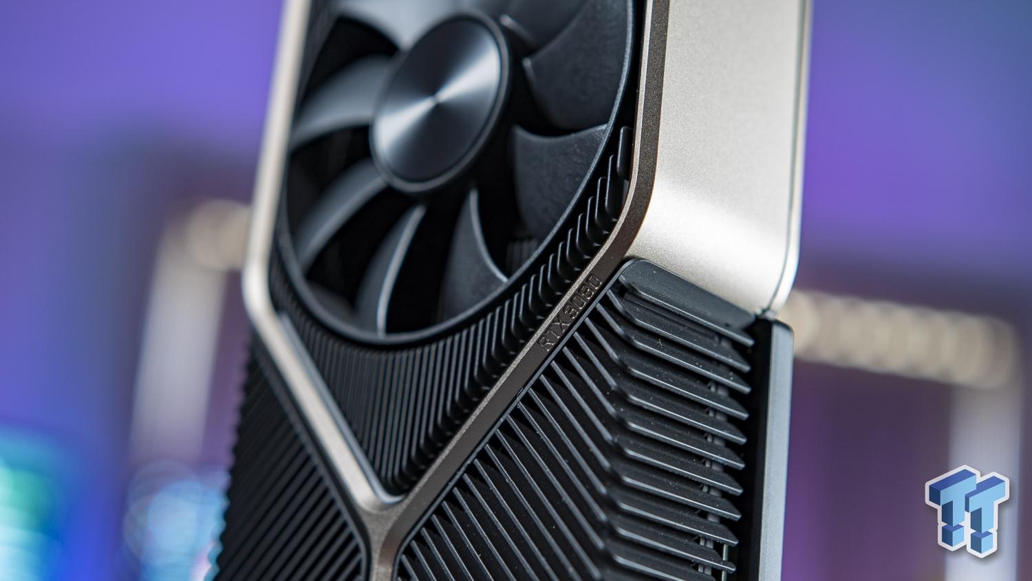 NVIDIA GeForce RTX 3080 Founders Edition Unboxed: Ampere is Here!