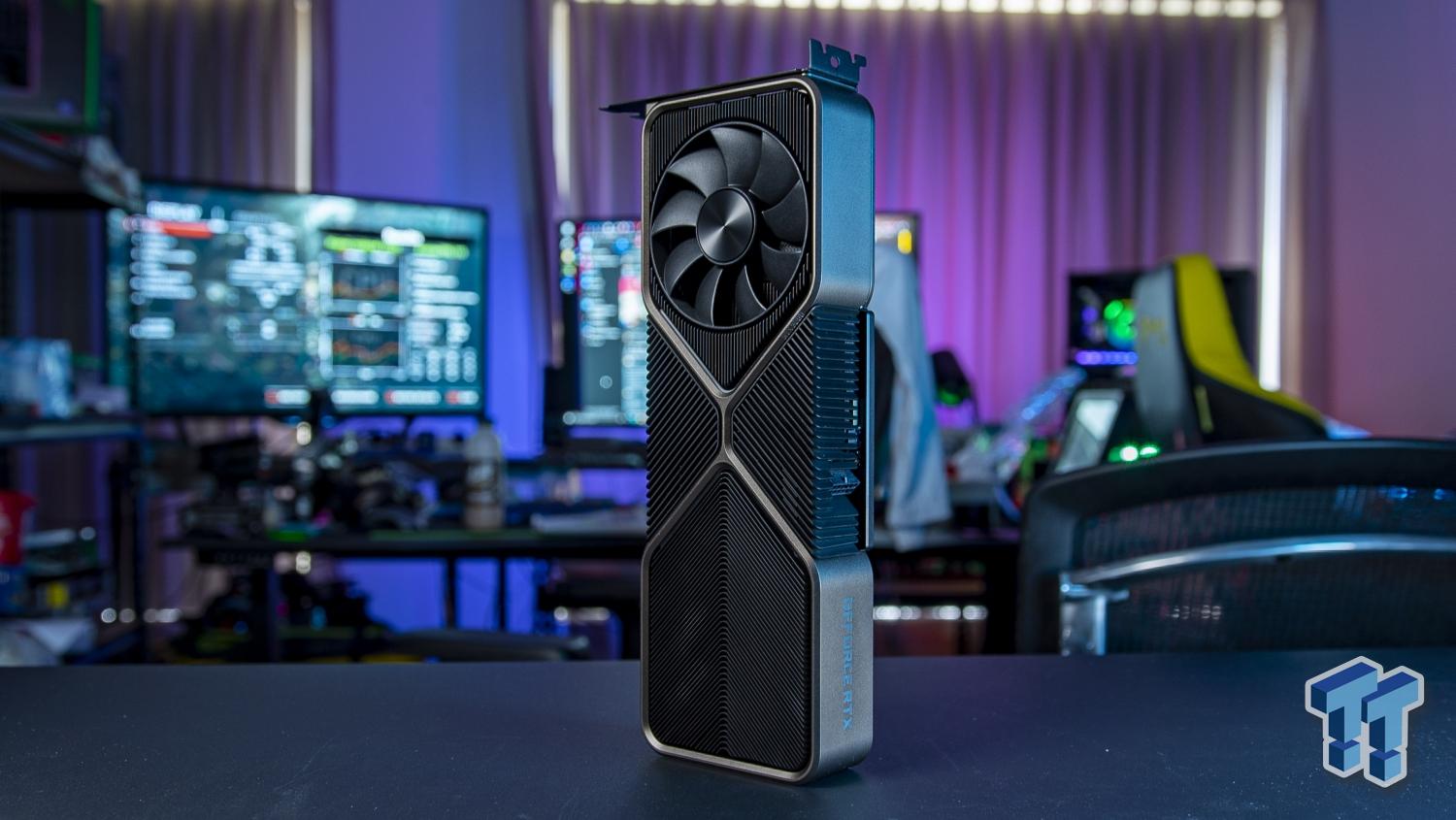 NVIDIA GeForce RTX 3080 Founders Edition Unboxed: Ampere is Here!
