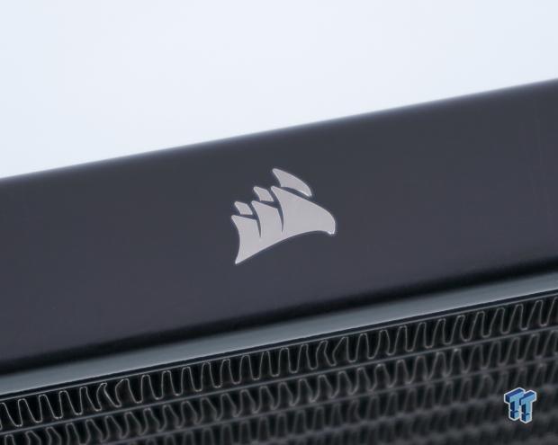 Corsair iCUE H150i Elite Capellix CPU Cooler Review 14