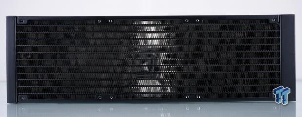 Corsair iCUE H150i Elite Capellix CPU Cooler Review 15