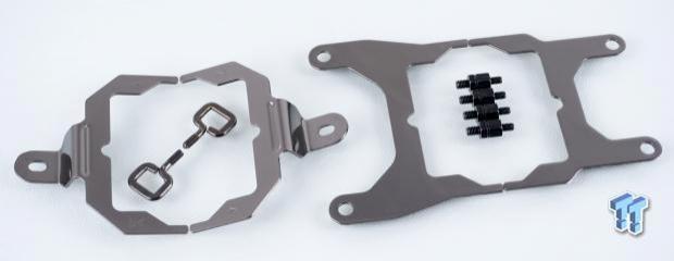 Corsair iCUE H150i Elite Capellix CPU Cooler Review 18