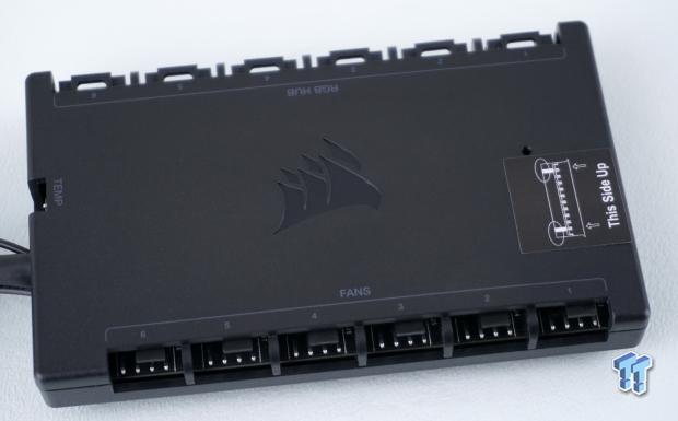 Corsair iCUE H150i Elite Capellix CPU Cooler Review 19