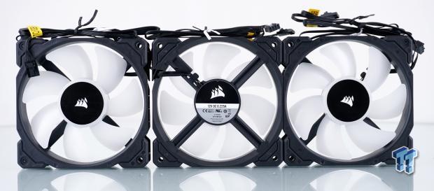 Corsair iCUE H150i Elite Capellix CPU Cooler Review 22