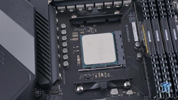 Corsair iCUE H150i Elite Capellix CPU Cooler Review 25