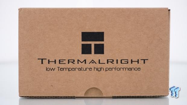 Thermalright TA140 CPU Cooler Review 05