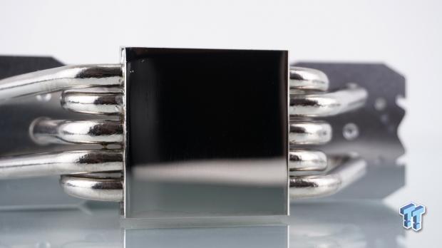 Thermalright TA140 CPU Cooler Review 14