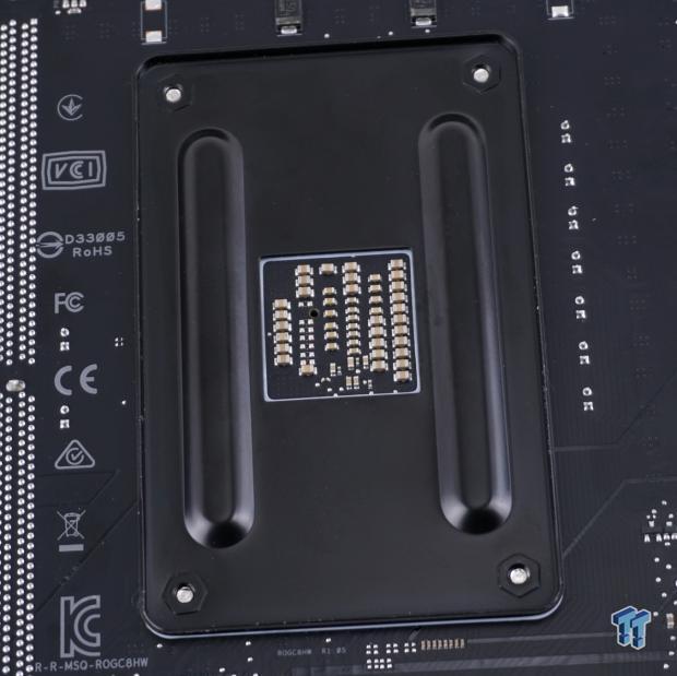 Thermalright TA140 CPU Cooler Review 24