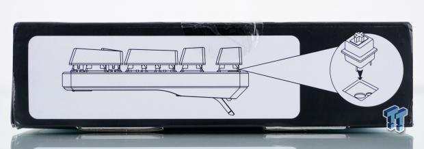 Glorious Modular Mechanical Gaming Keyboard - GMMK Review 04