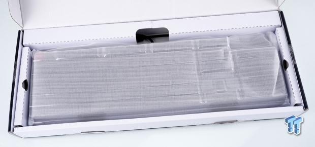 Glorious Modular Mechanical Gaming Keyboard - GMMK Review 08