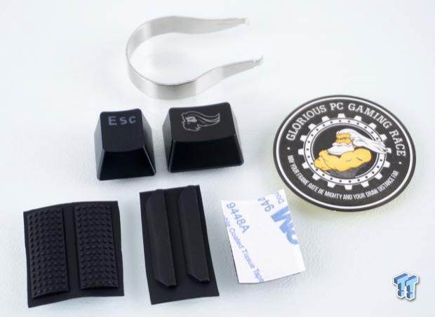 Glorious Modular Mechanical Gaming Keyboard - GMMK Review 09