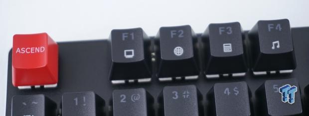 Glorious Modular Mechanical Gaming Keyboard - GMMK Review 13