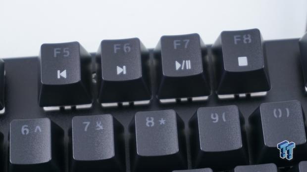 Glorious Modular Mechanical Gaming Keyboard - GMMK Review 14