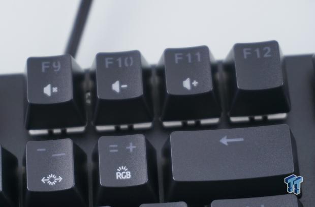 Glorious Modular Mechanical Gaming Keyboard - GMMK Review 15