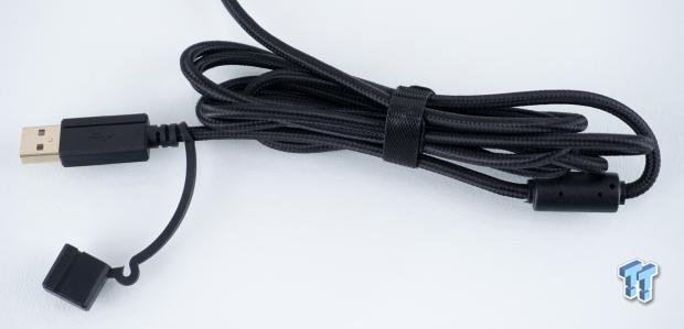 Glorious Modular Mechanical Gaming Keyboard - GMMK Review 19