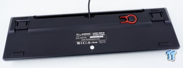 Glorious Modular Mechanical Gaming Keyboard - GMMK Review 20