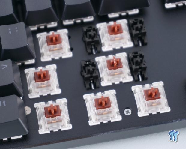 Glorious Modular Mechanical Gaming Keyboard - GMMK Review 23