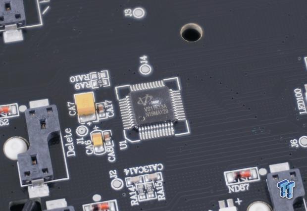 Glorious Modular Mechanical Gaming Keyboard - GMMK Review 27