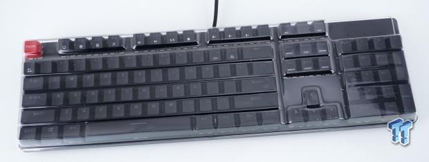 Glorious Modular Mechanical Gaming Keyboard - GMMK Review 28