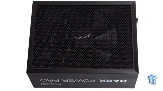be quiet! Dark Power Pro 12 1500W Titanium ATX Power Supply Review 18 be quiet! Dark Power Pro 12 1500W Titanium ATX Power Supply Review 18
