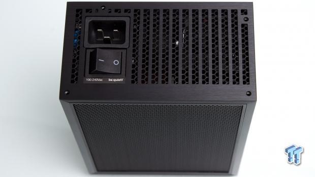 be quiet! Dark Power Pro 12 1500W Titanium ATX Power Supply Review