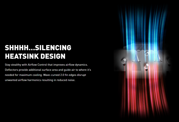 MSI GeForce RTX 3080 GAMING X TRIO Review 03