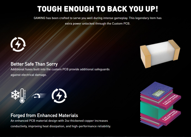 MSI GeForce RTX 3080 GAMING X TRIO Review 05