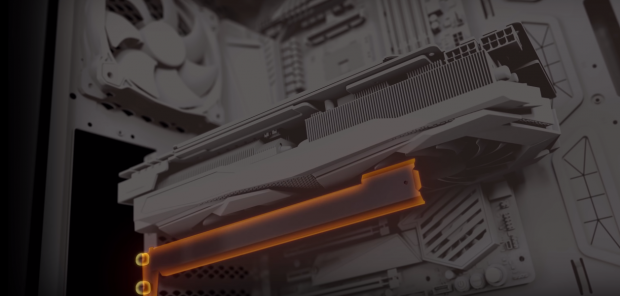 MSI GeForce RTX 3080 GAMING X TRIO Review 07