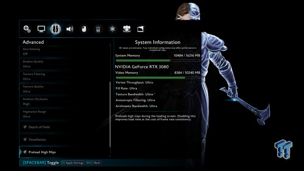 MSI GeForce RTX 3080 GAMING X TRIO Review 305