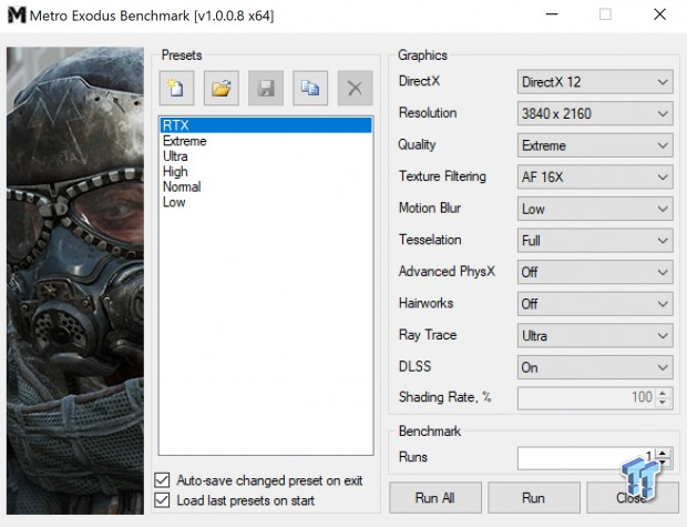 MSI GeForce RTX 3080 GAMING X TRIO Review 309