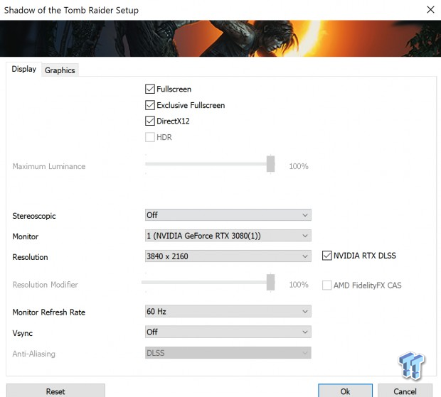 MSI GeForce RTX 3080 GAMING X TRIO Review 310