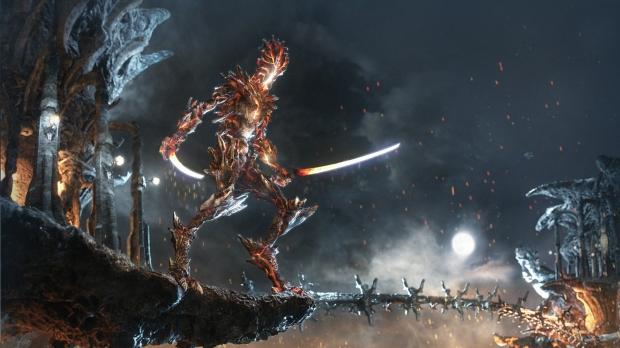 MSI GeForce RTX 3080 GAMING X TRIO Review 4000