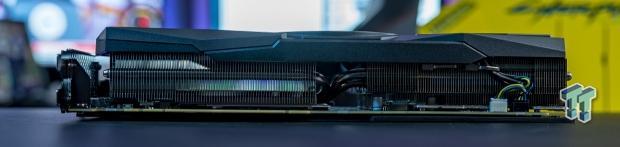 MSI GeForce RTX 3080 GAMING X TRIO Review 512