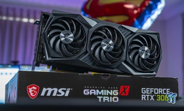 MSI GeForce RTX 3080 GAMING X TRIO Review 526